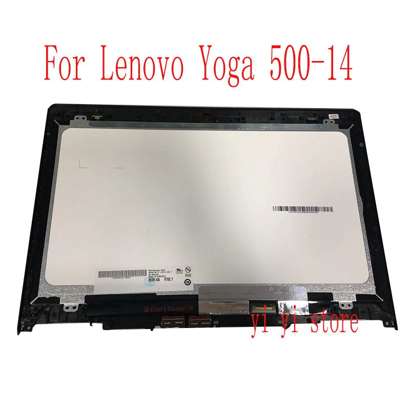 14 ġ lcd ÷,  䰡 500-14IBD ÷ 3-1470 LED LCD  䰡 500-14IBD 80N4 80N5 500-14ISK 80R5